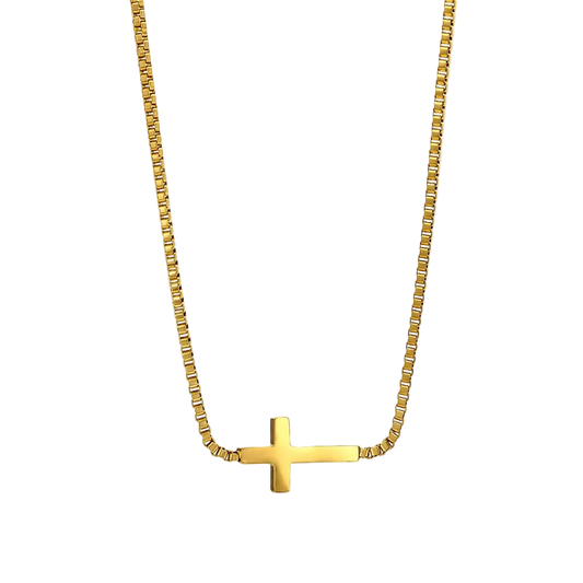 Collar Bendita