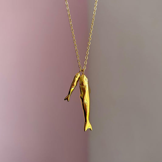 Collar Pecina