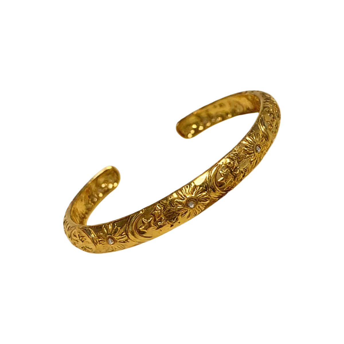 Brazalete Golden