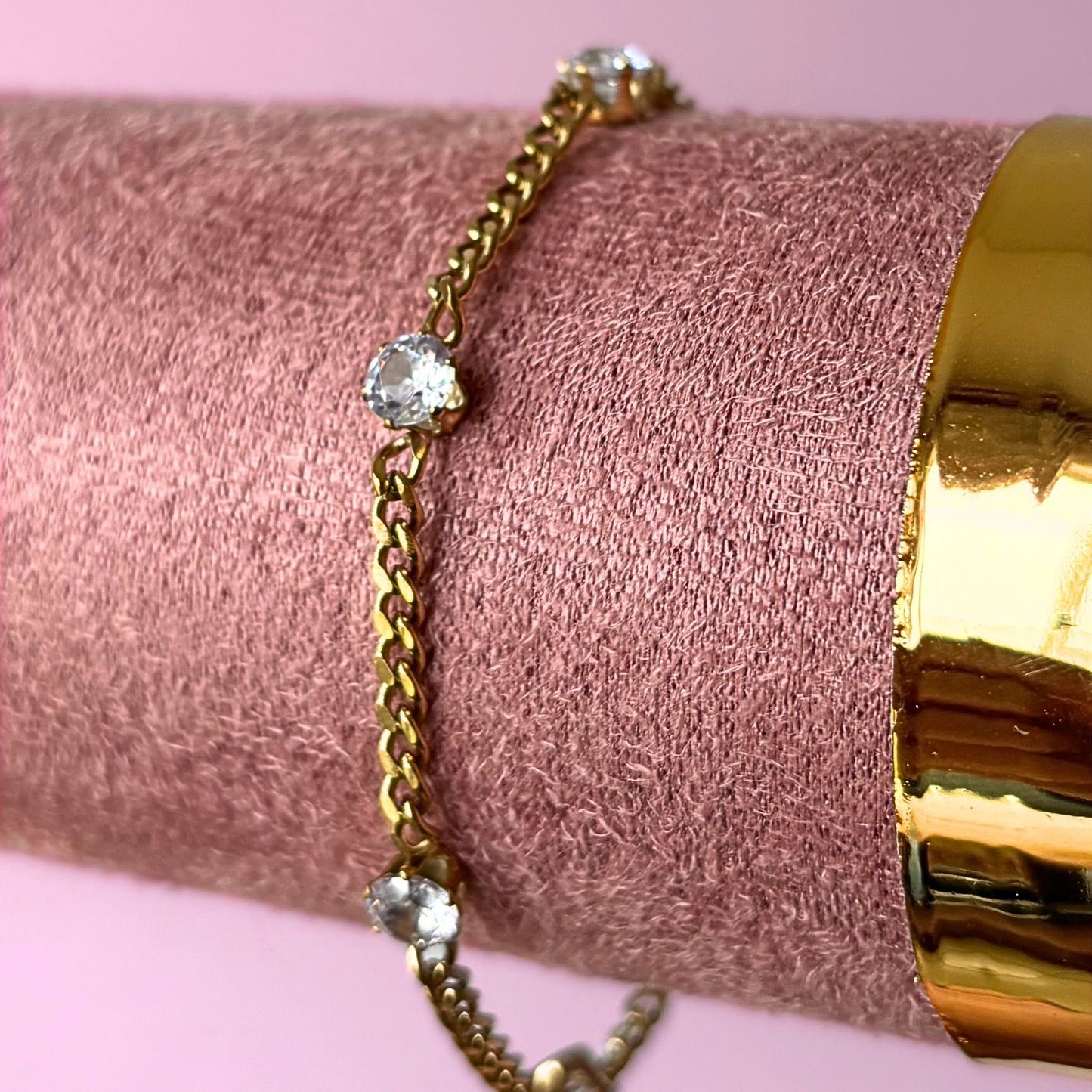 Pulsera Lady