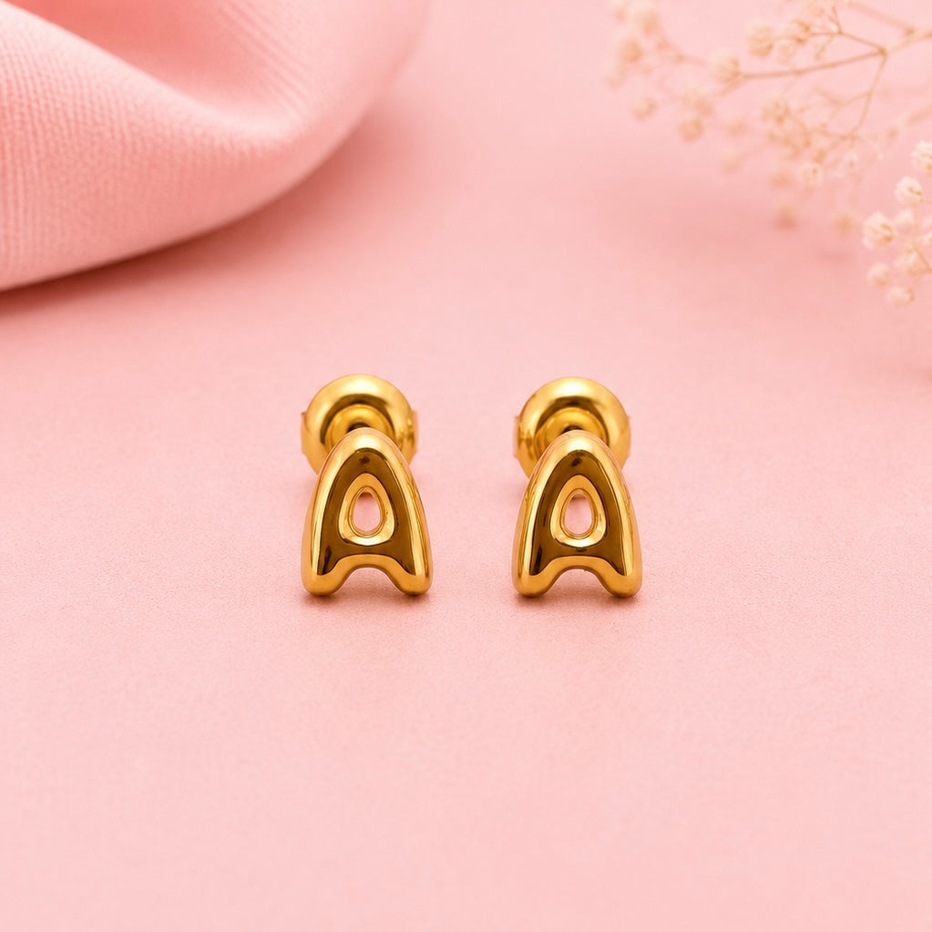 Aretes Inicial