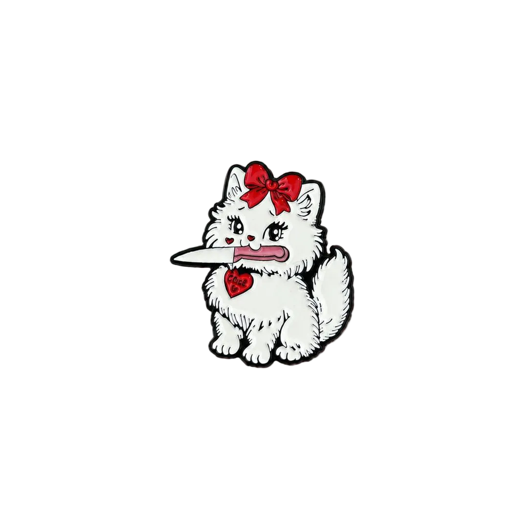 Pin Cute Kitten