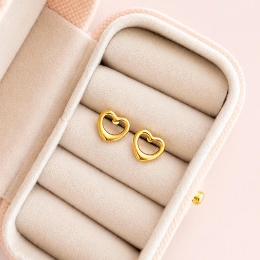 Aretes Mima