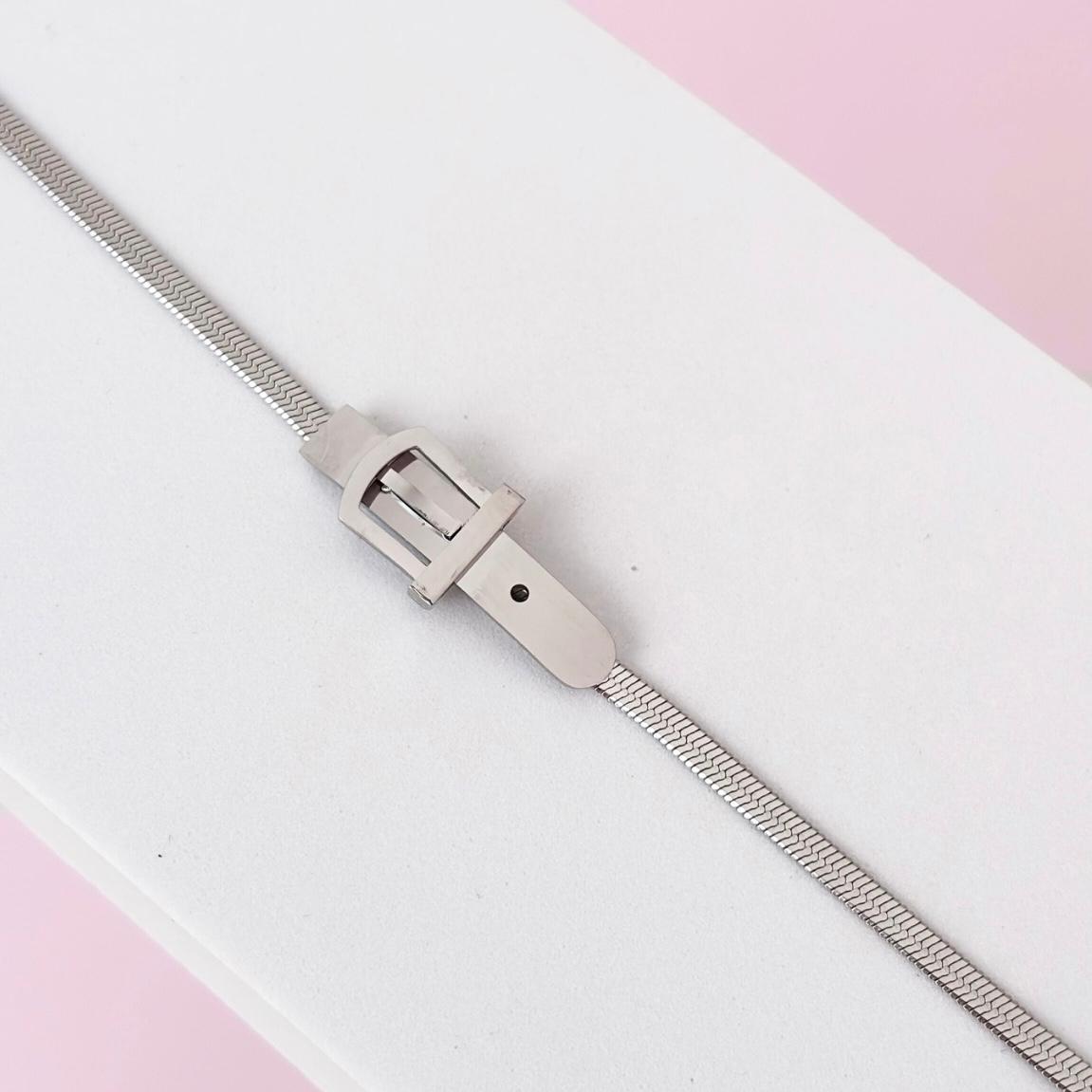 Collar Cinto