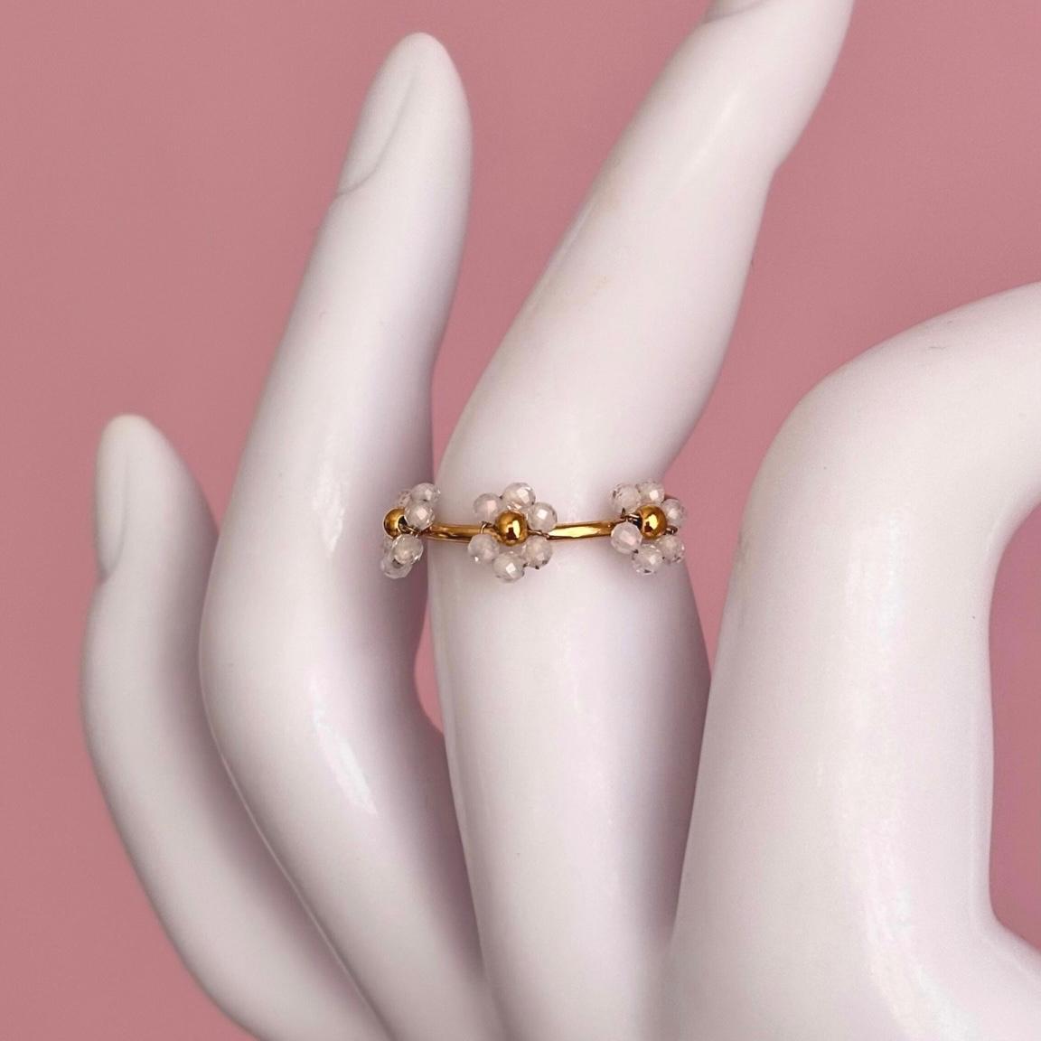 Anillo Florencia
