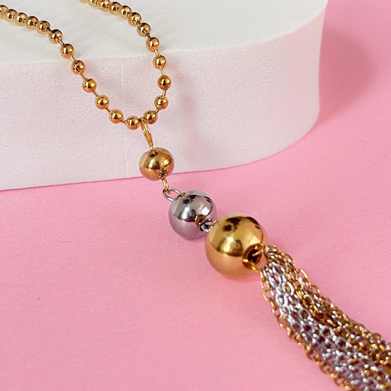 Collar Zamba