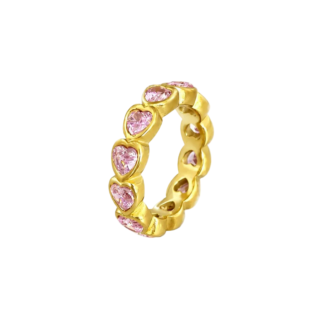Anillo Encanto