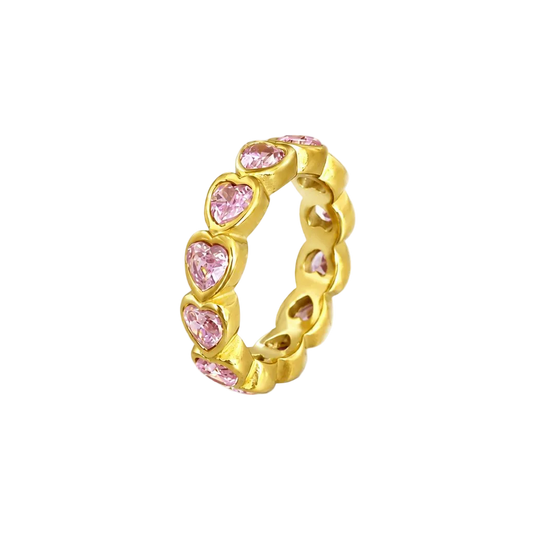 Anillo Encanto