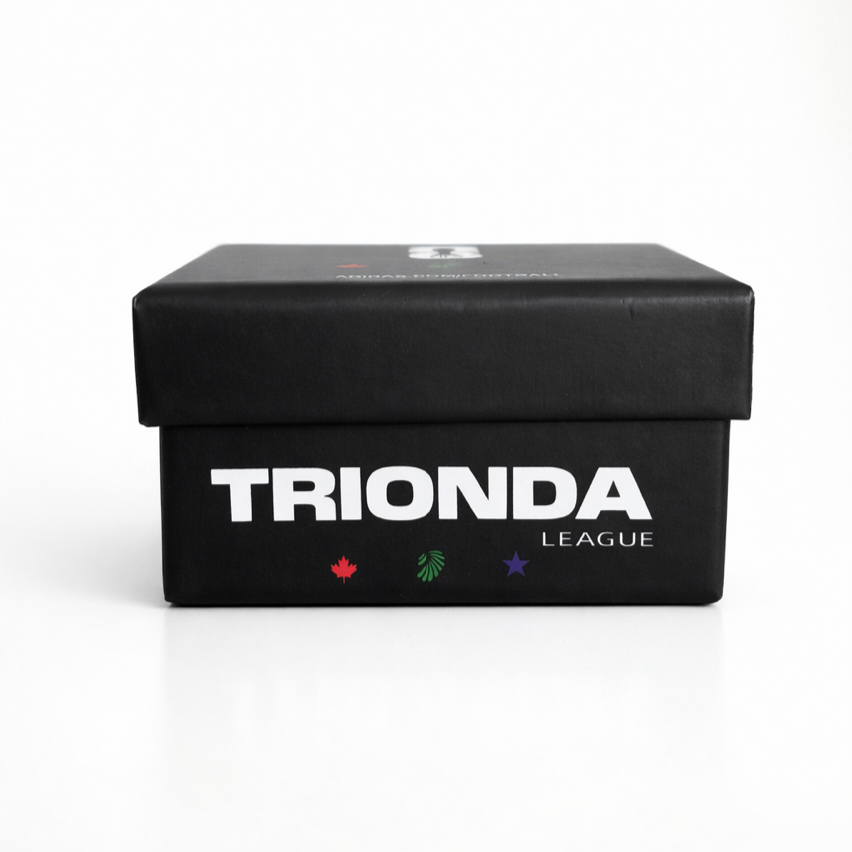 Llavero Trionda