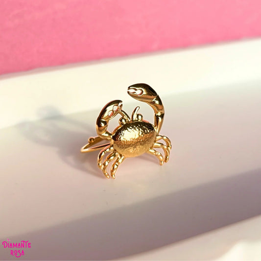 Anillo Lenny