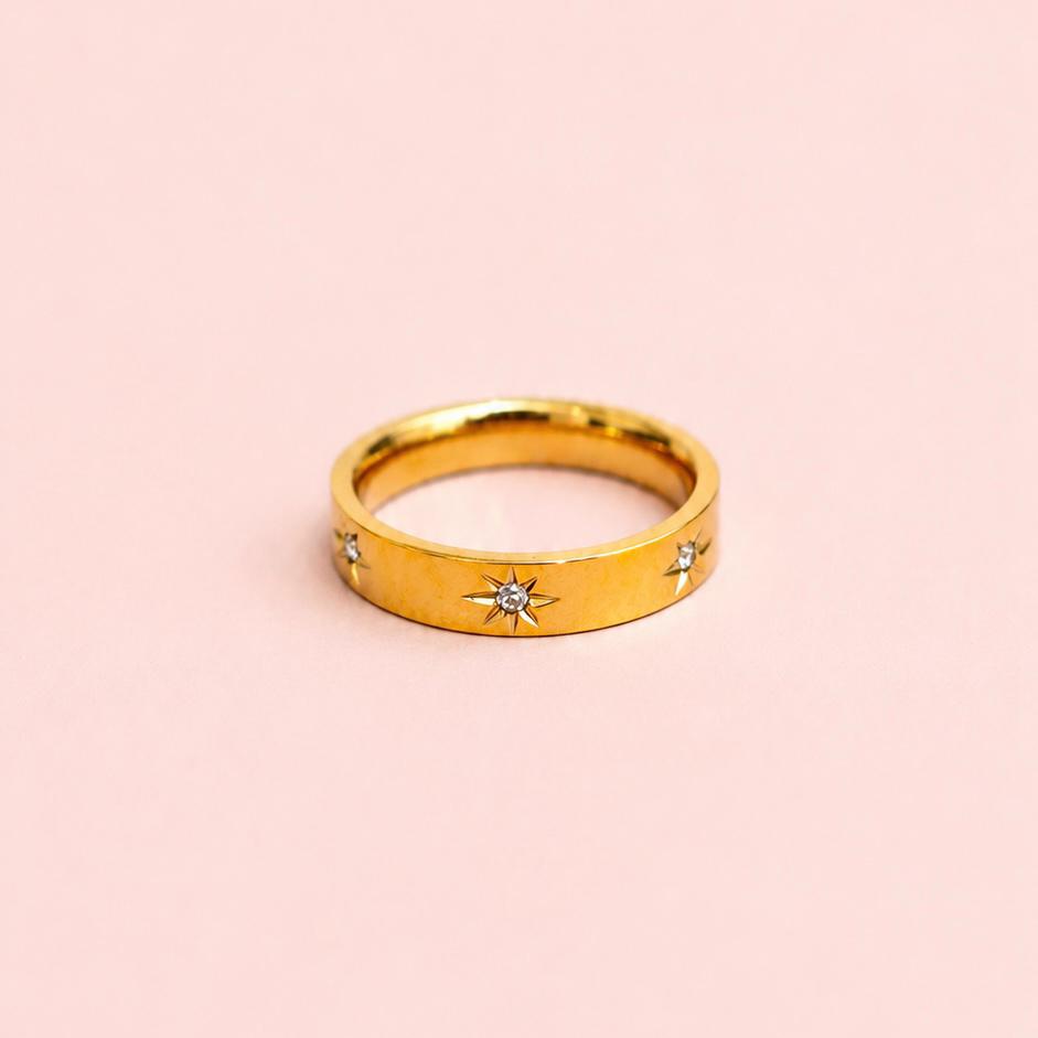 Anillo Gio