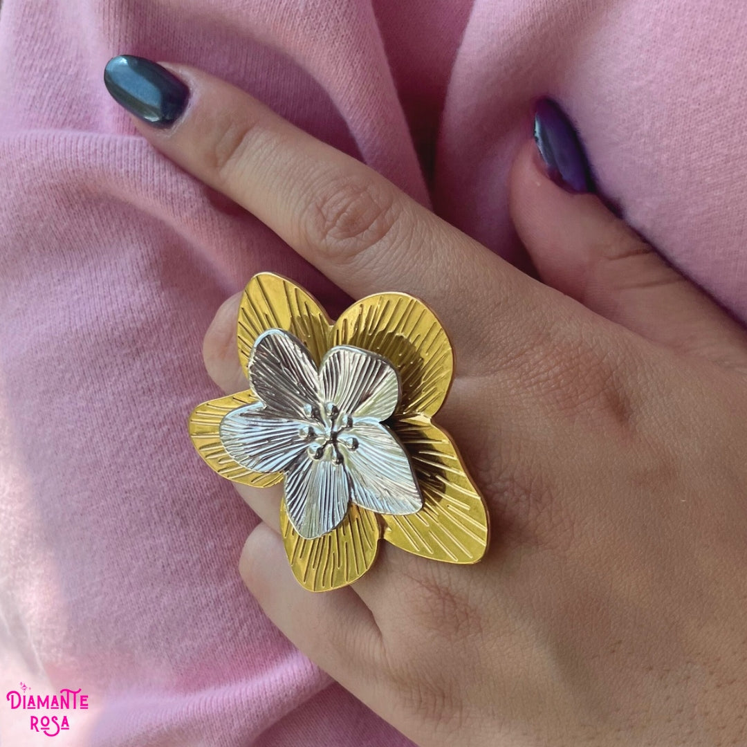 Anillo Sun