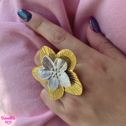 Anillo Sun