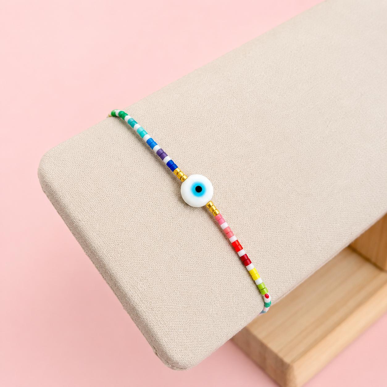 Pulsera Rayana