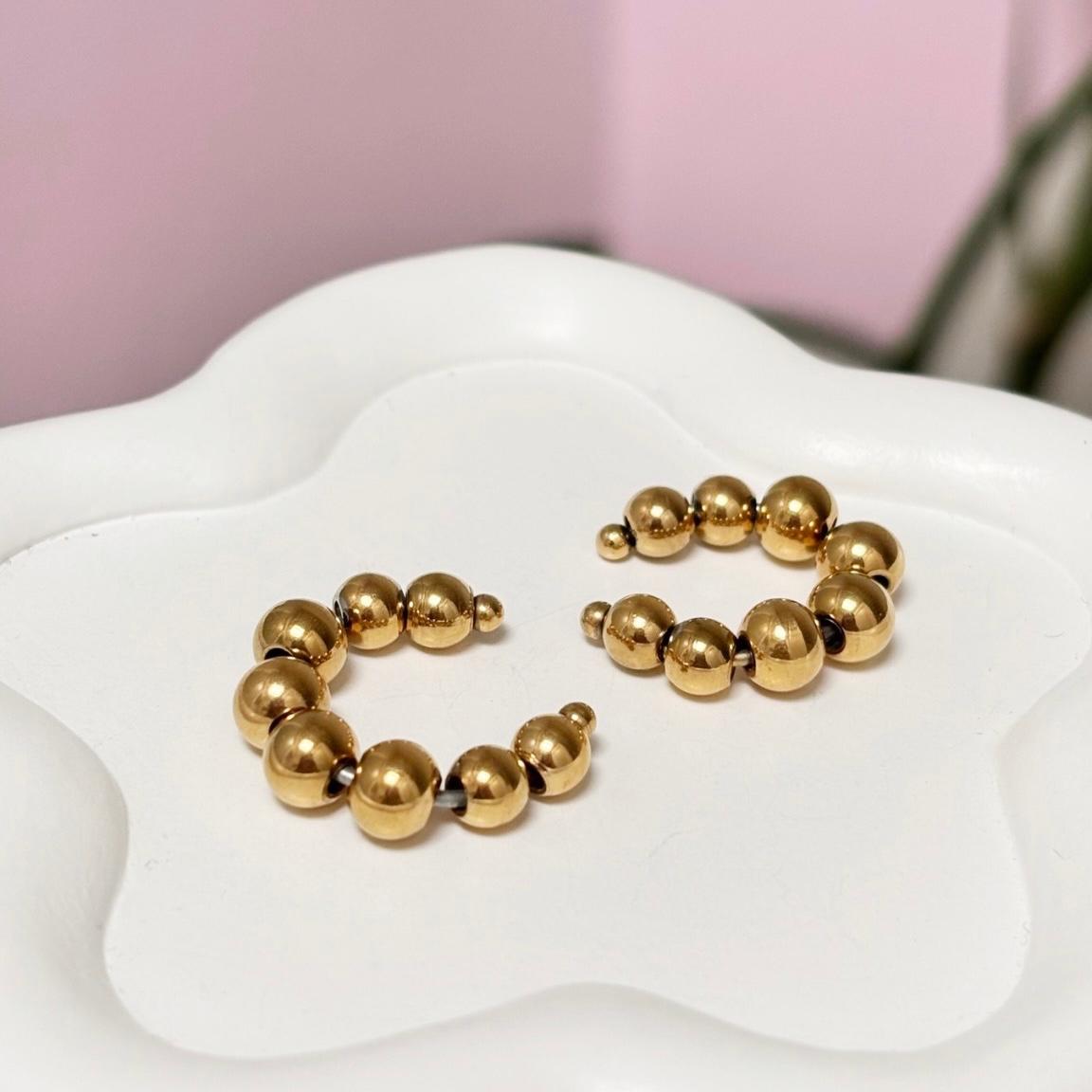 Ear Cuff Liora