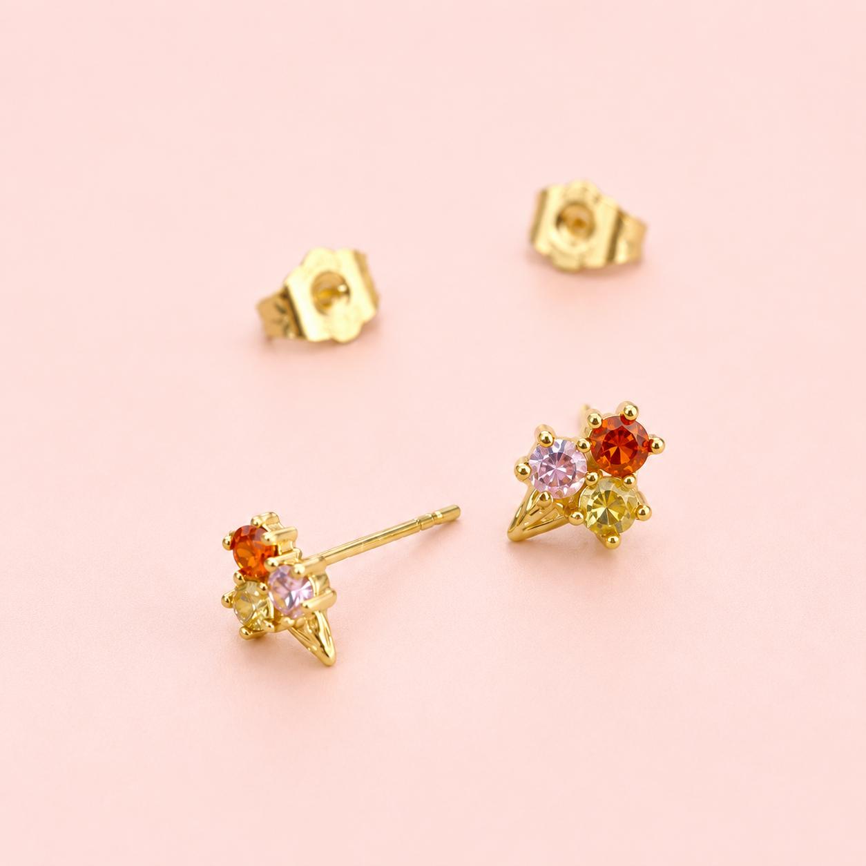 Aretes Conitos