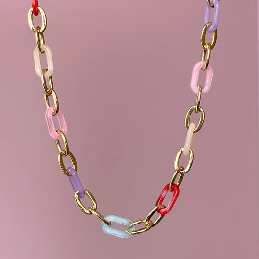 Collar Nedety