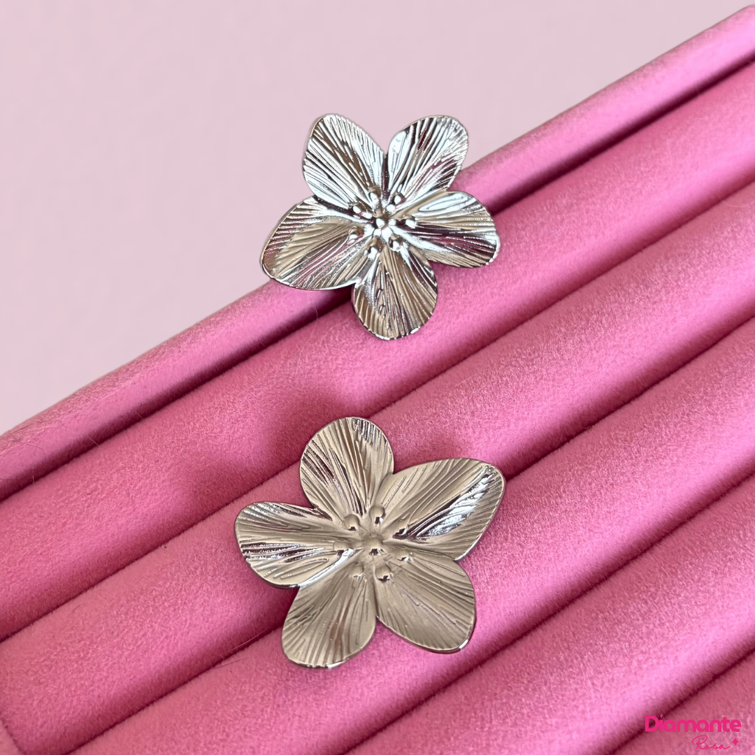 Aretes Camelia