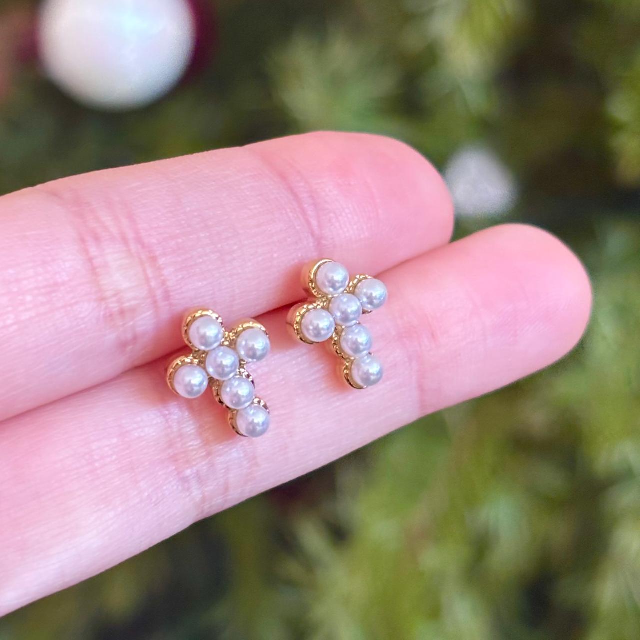 Aretes Bonita