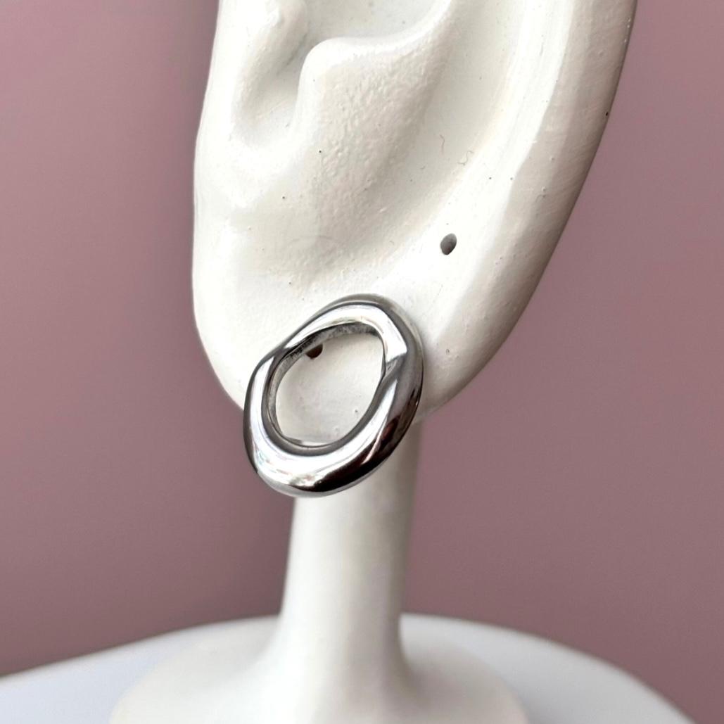 Aretes Isa