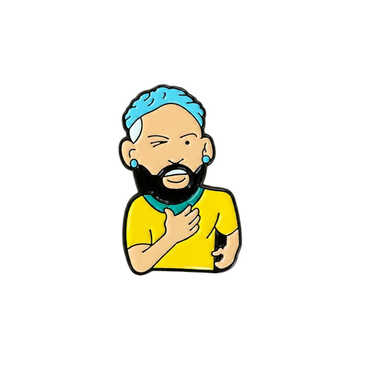 Pin Neymar