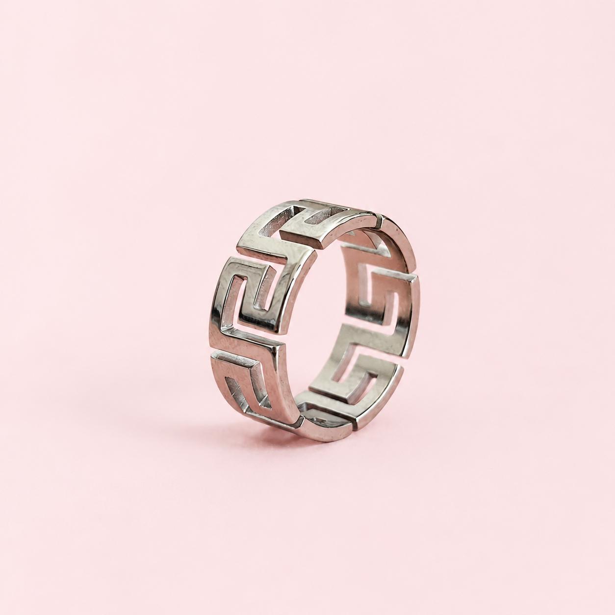 Anillo Fama