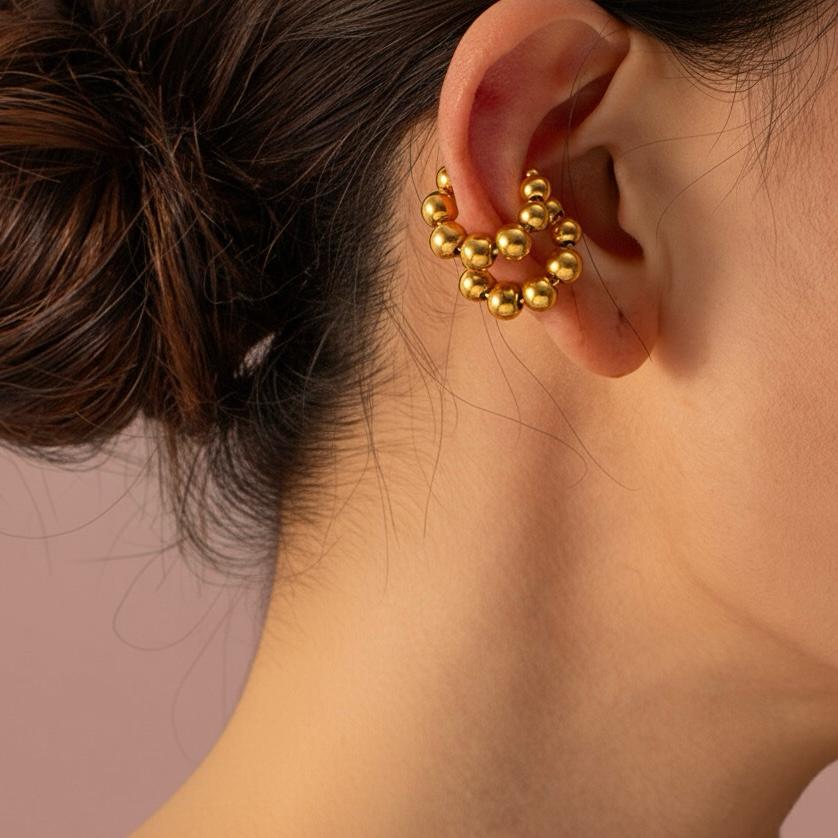 Ear Cuff Liora