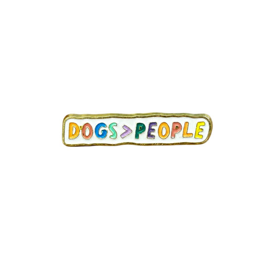 Pin Dogs > People