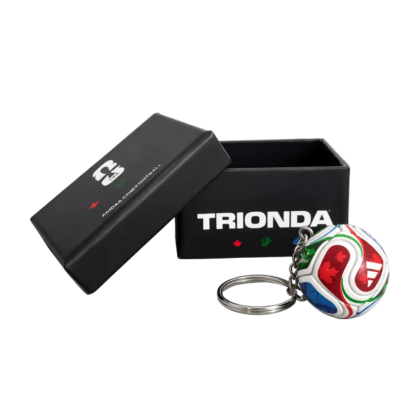Llavero Trionda