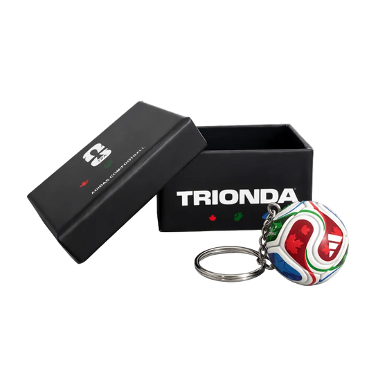 Llavero Trionda
