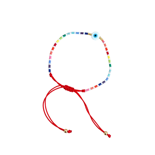 Pulsera Rayana