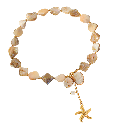 Collar Marina