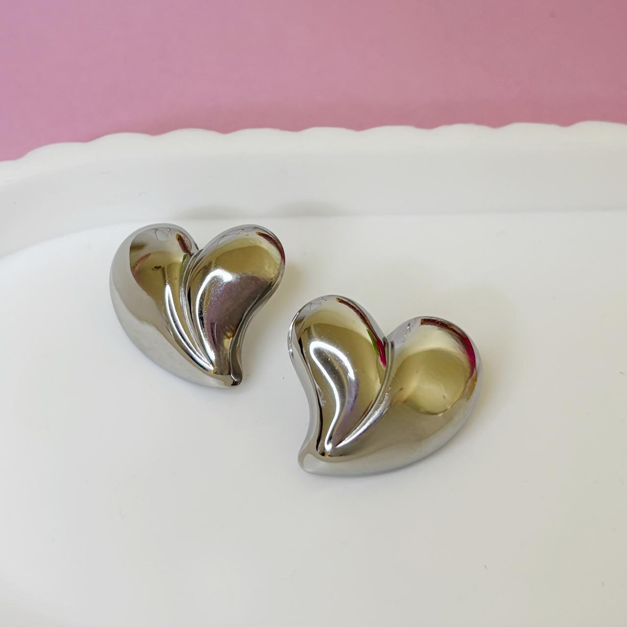 Aretes Milly