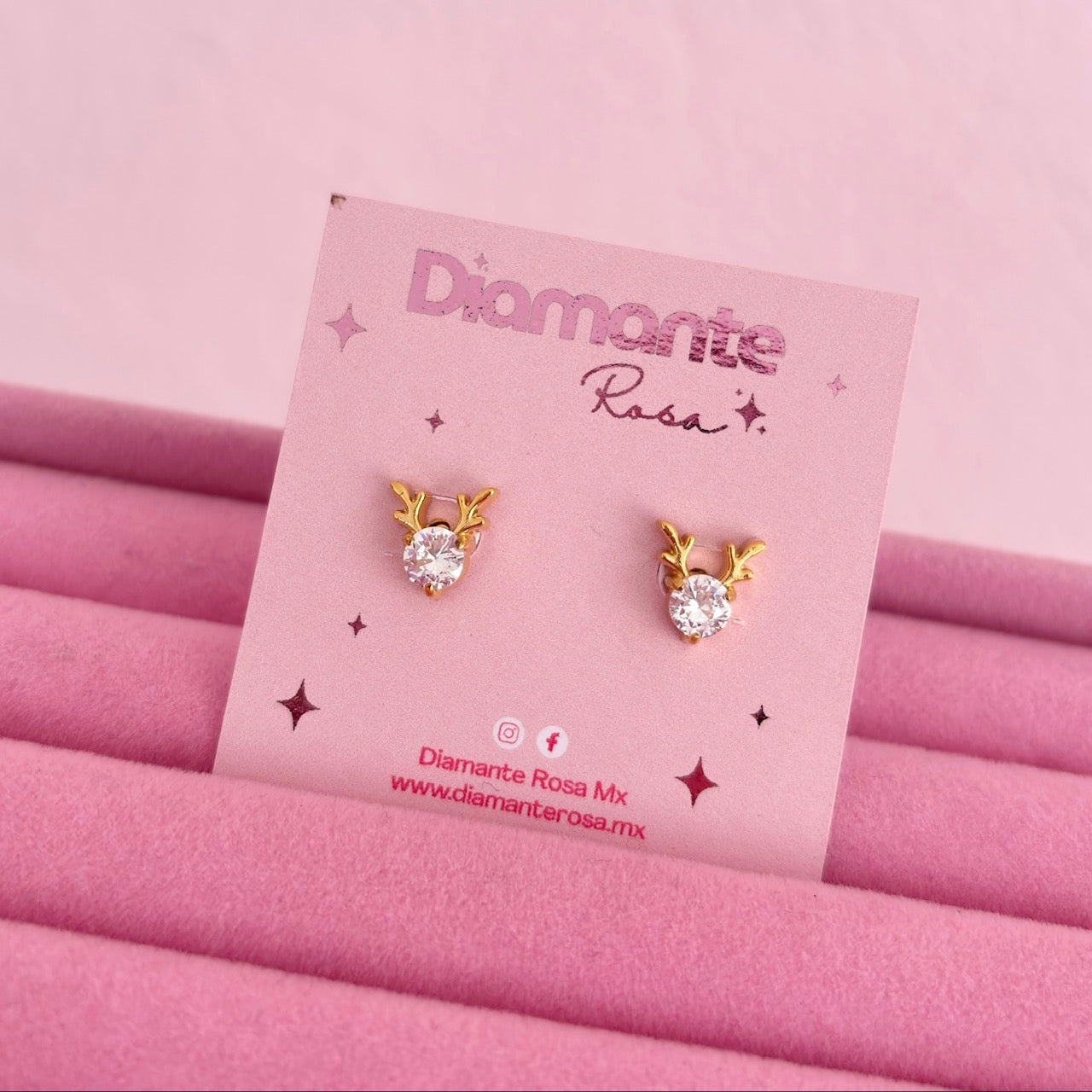 Aretes Reno
