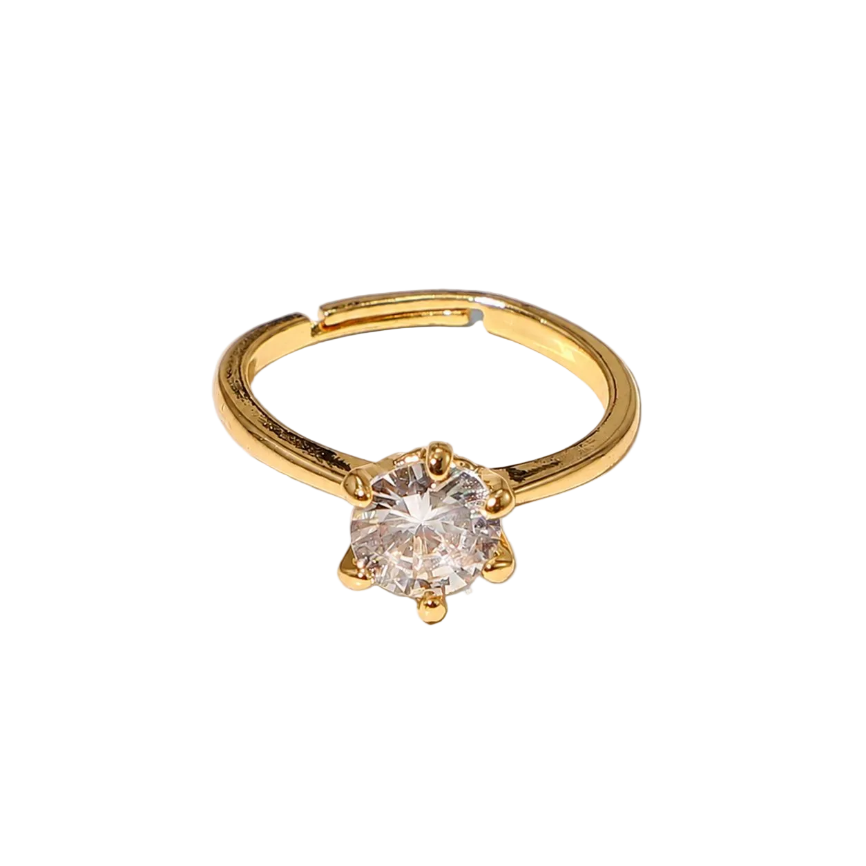 Anillo Mila