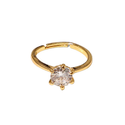 Anillo Mila