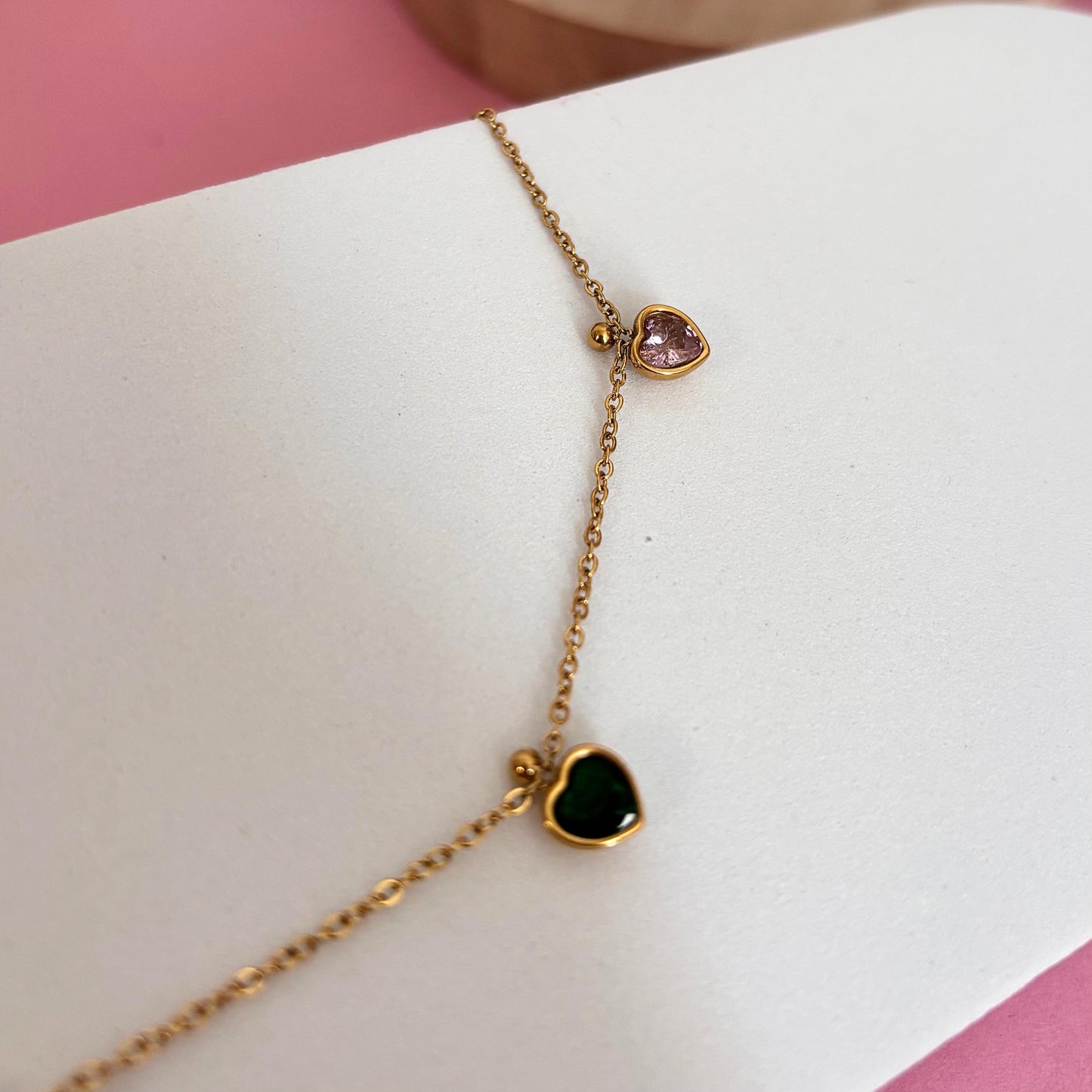 Collar Chiara