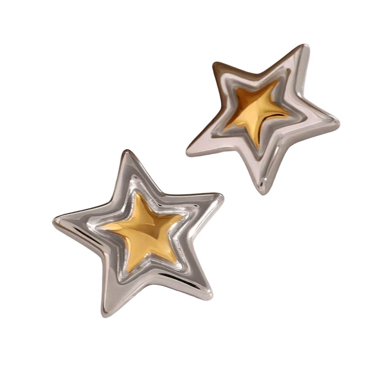 Aretes Super Estrella