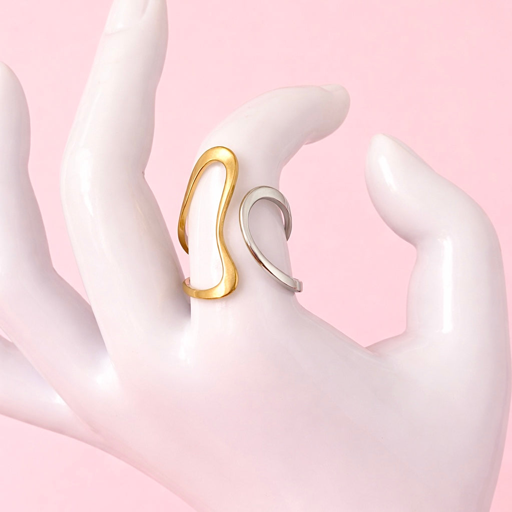 Anillo Bohemia