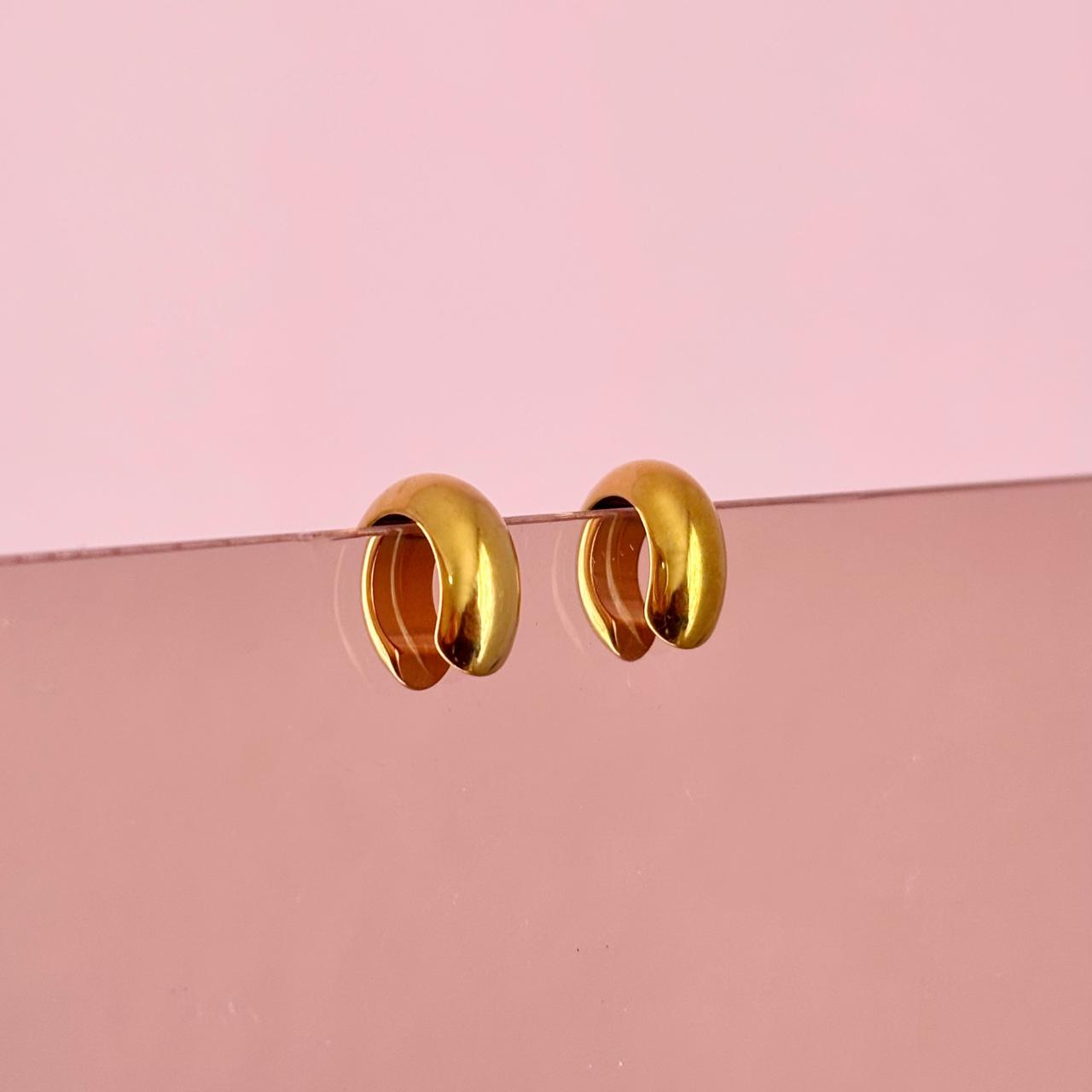 Ear Cuff Fifi