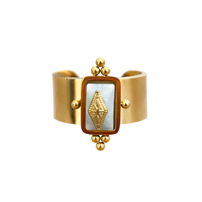 Anillo Corteza