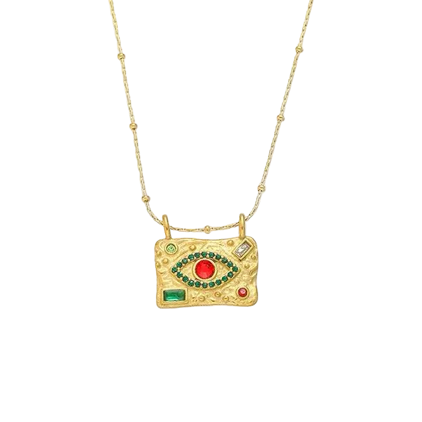 Collar Aminta