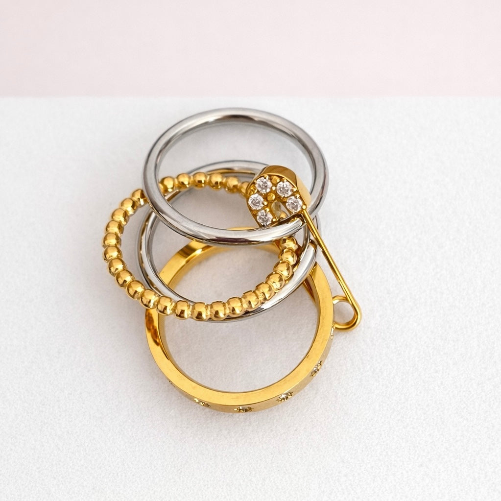 Anillo Quinta