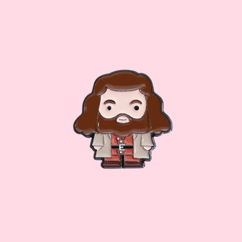 Pin Harry Potter