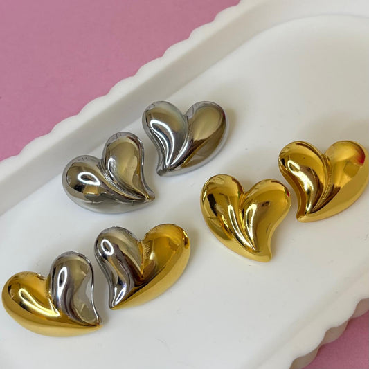 Aretes Milly