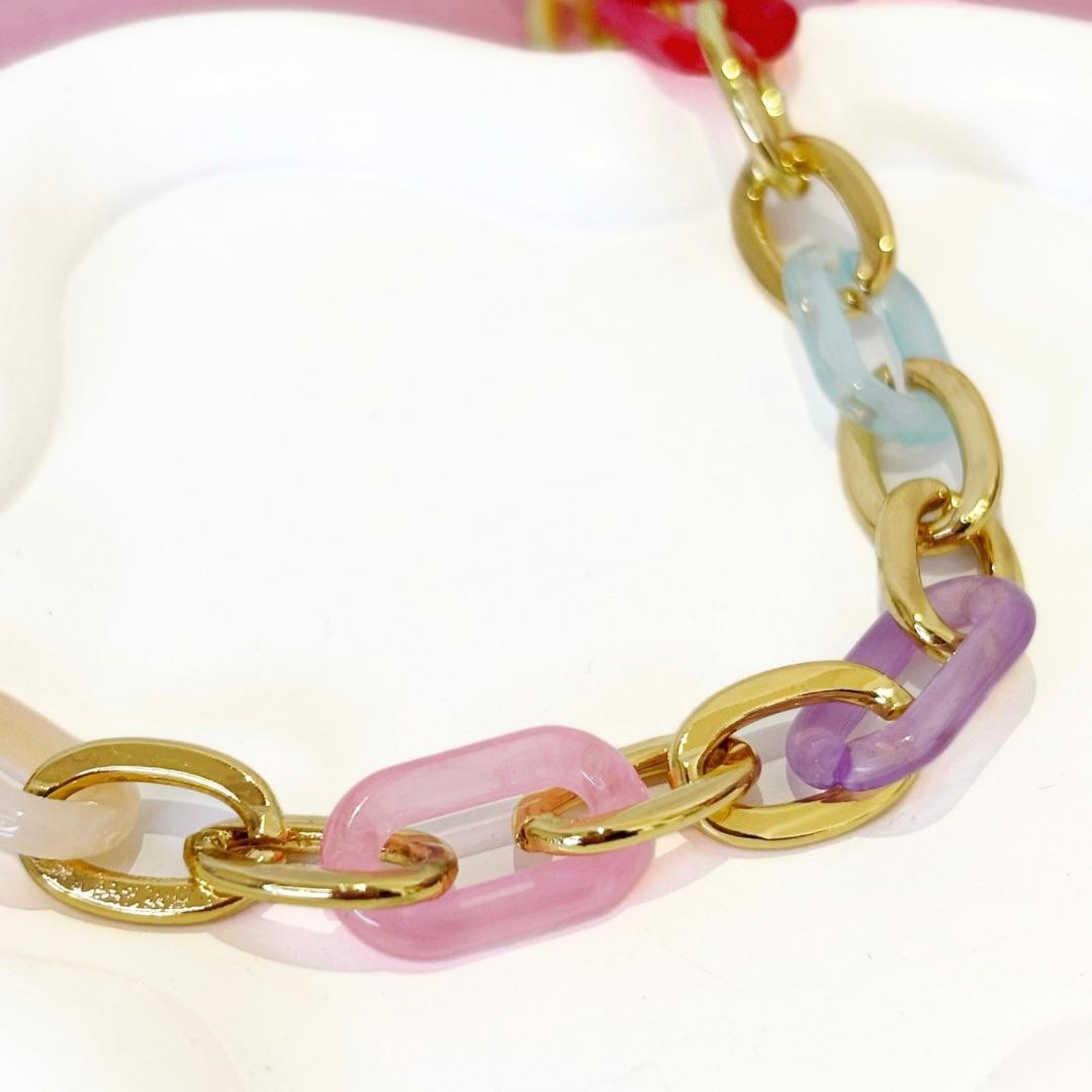 Collar Nedety