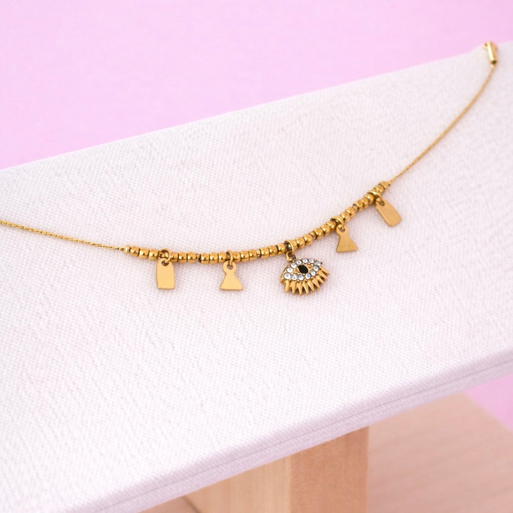 Pulsera Canda