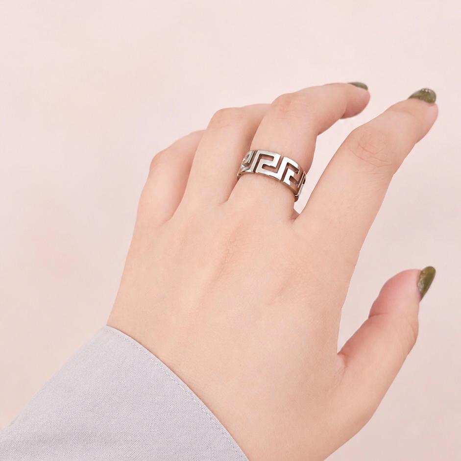 Anillo Fama