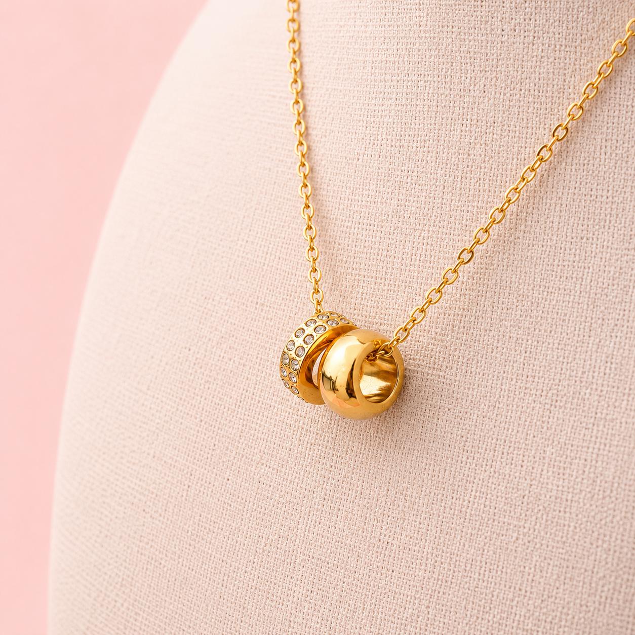 Collar Clova