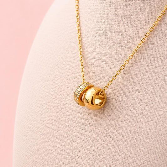 Collar Clova